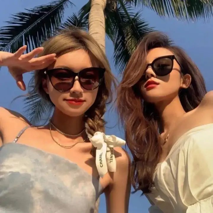 手天童子
