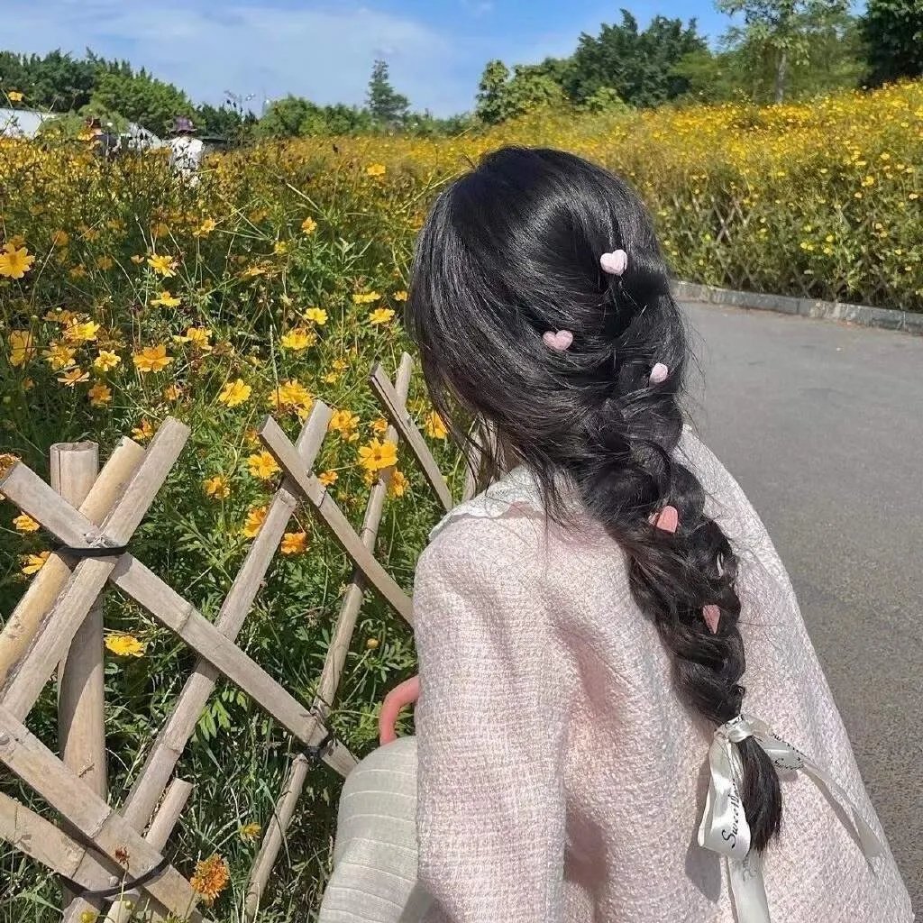 偷走她的呼吸