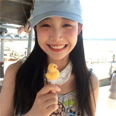 神圣的偶像
